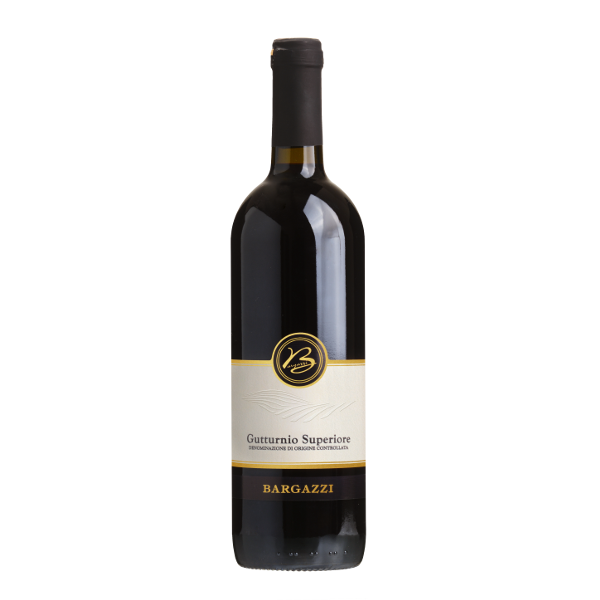 Gutturnio superiore Gutturnio superiore